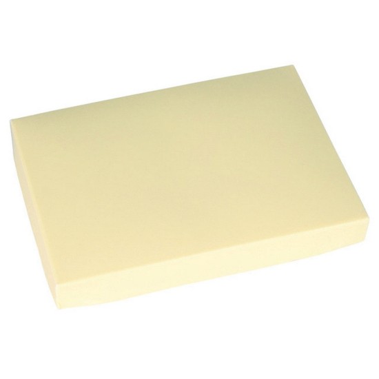 Weiße Ganage Schokolade - 052-102 - Katsan Gıda